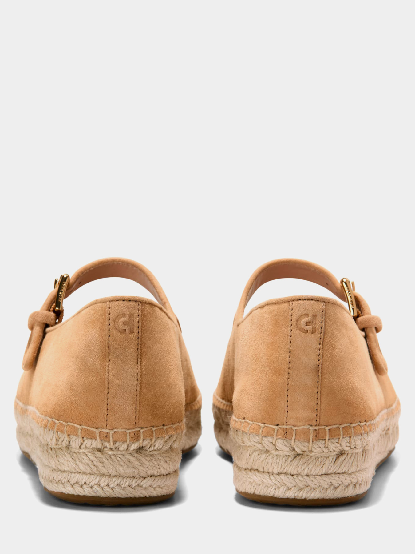 Туфли и лоферы Cole Haan модель W35463 Фото