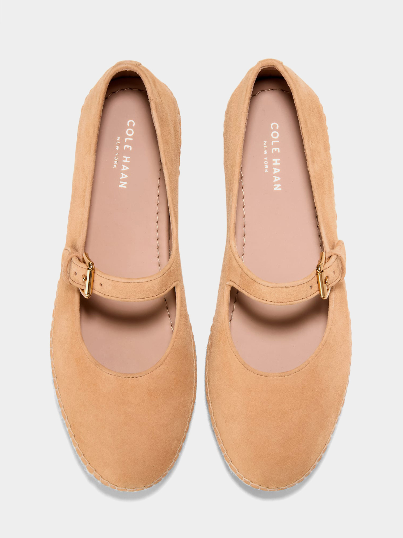 Туфли и лоферы Cole Haan модель W35463 Фото