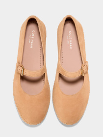 Туфли и лоферы Cole Haan модель W35463 Фото
