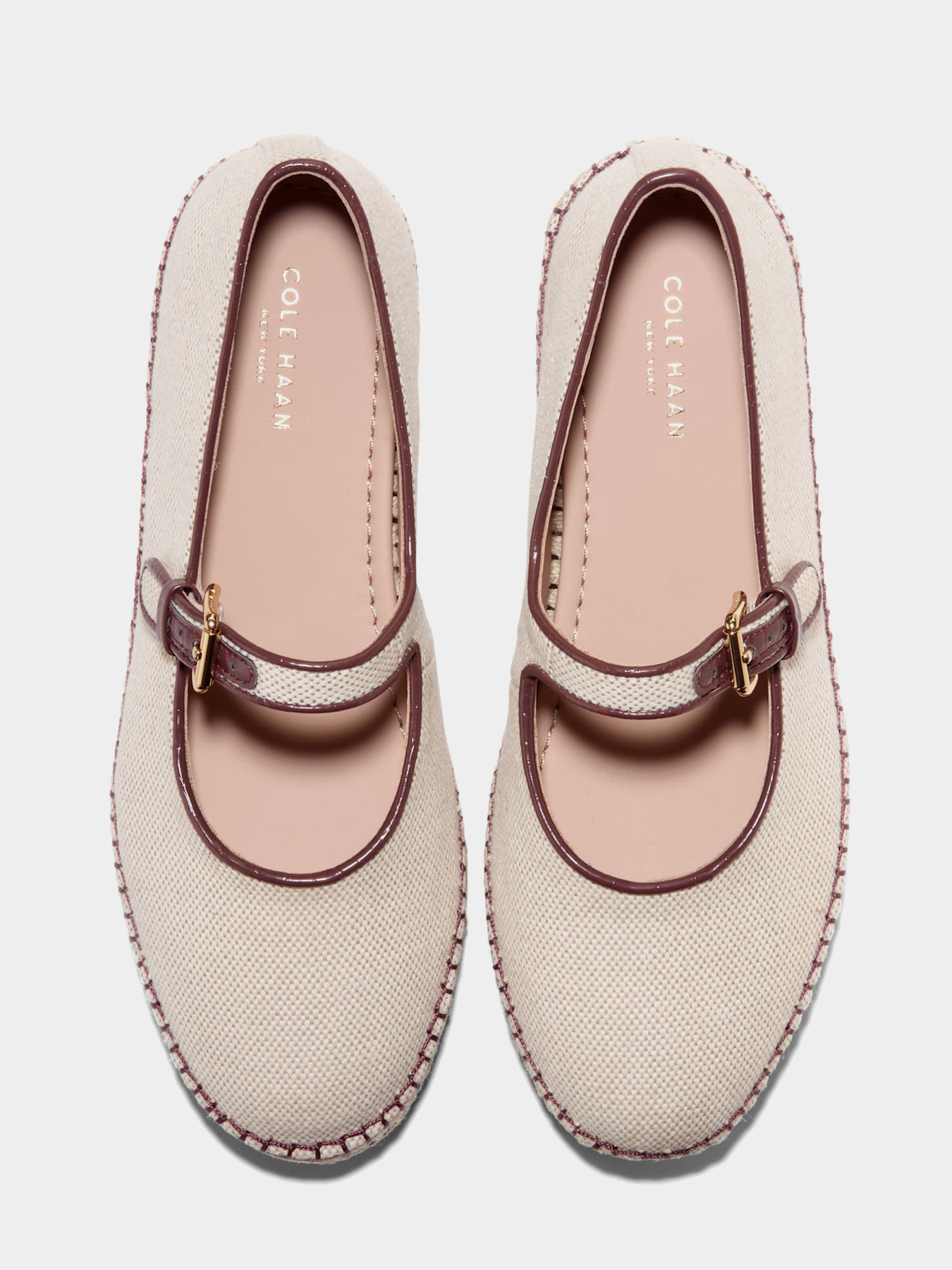 Туфли и лоферы Cole Haan модель W35466 Фото