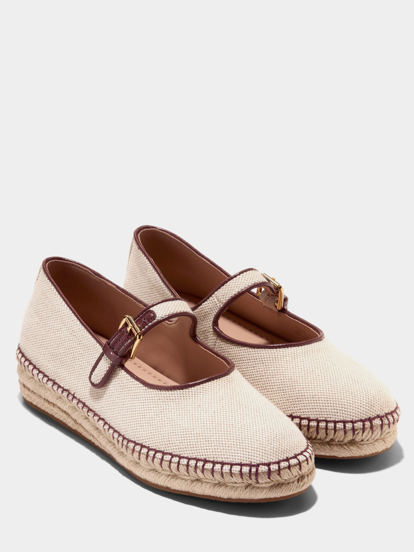 Туфли и лоферы Cole Haan модель W35466 Фото