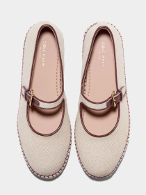 Туфли и лоферы Cole Haan модель W35466 Фото