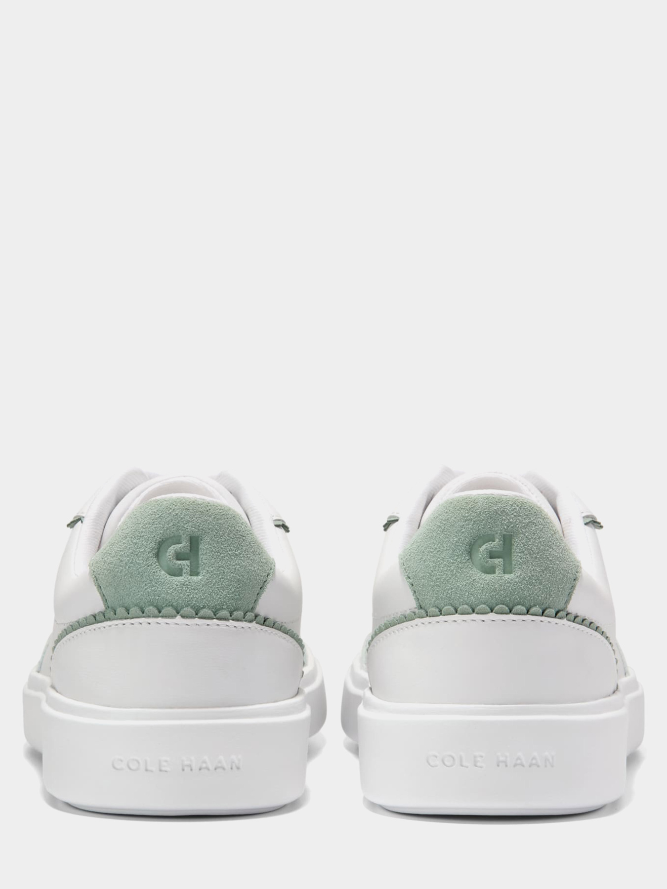 Кеды Cole Haan модель W36229 Фото