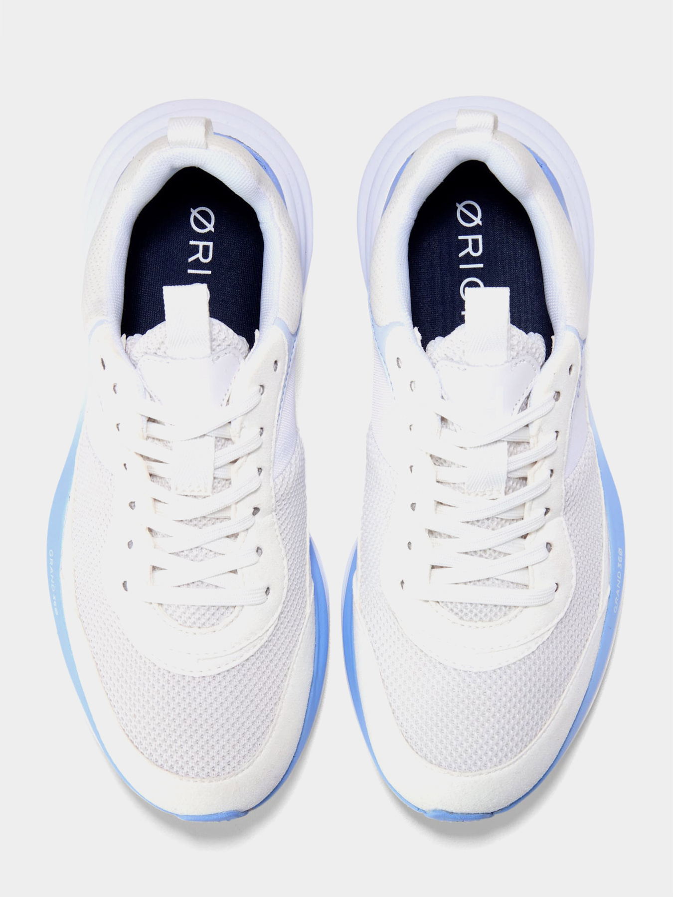 Кросівки Cole Haan модель W36120 Фото