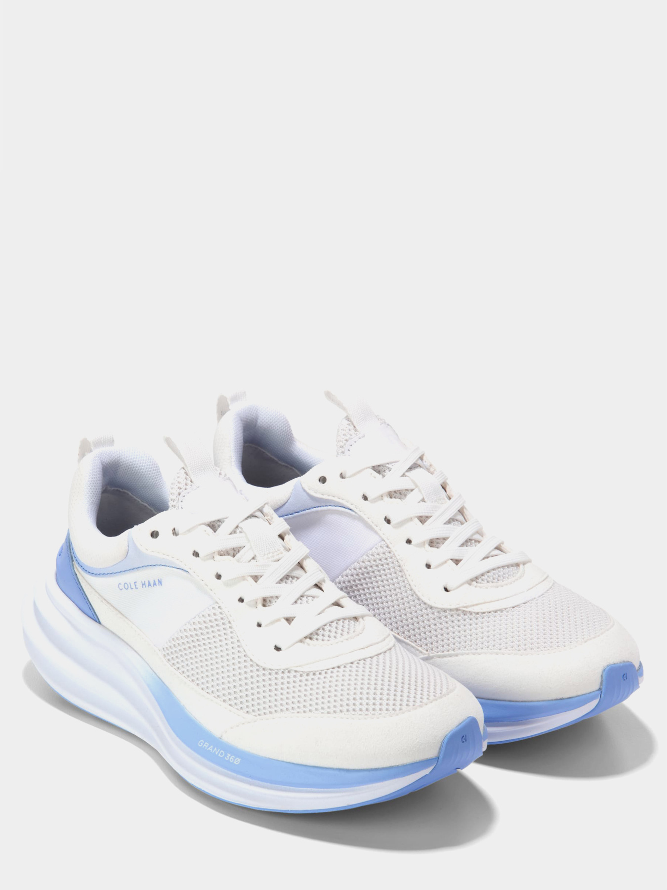 Кросівки Cole Haan модель W36120 Фото