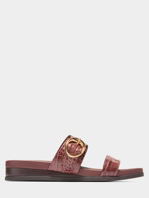 Шлёпанцы Cole Haan модель W35352 Фото