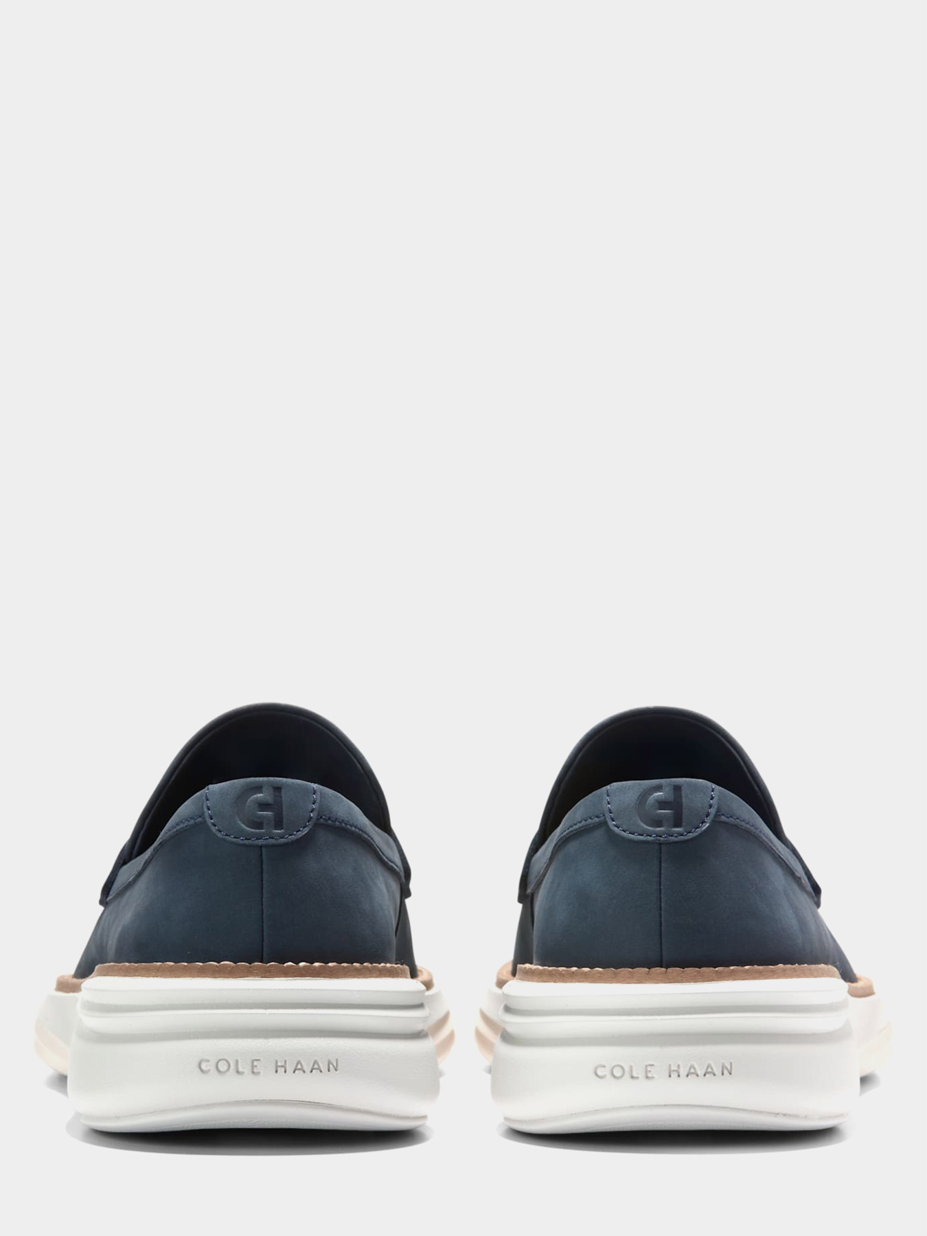 Туфлі та лофери Cole Haan модель C43647 Фото