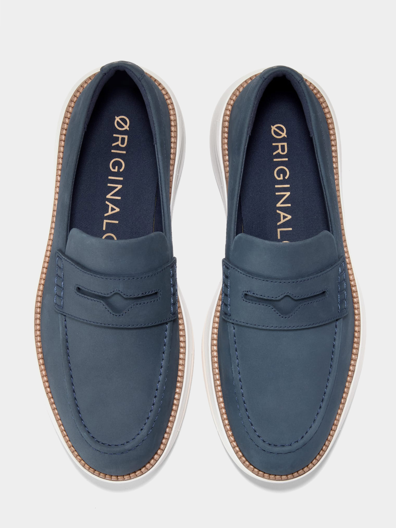 Туфлі та лофери Cole Haan модель C43647 Фото