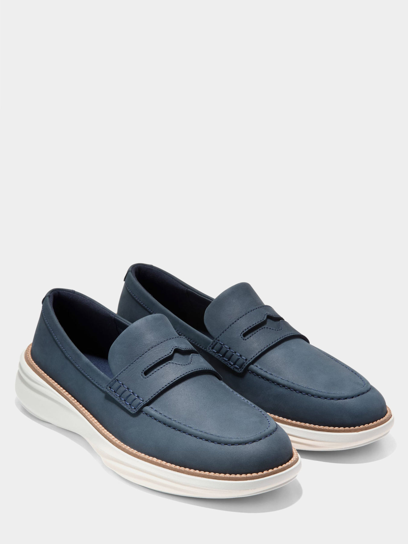 Туфлі та лофери Cole Haan модель C43647 Фото
