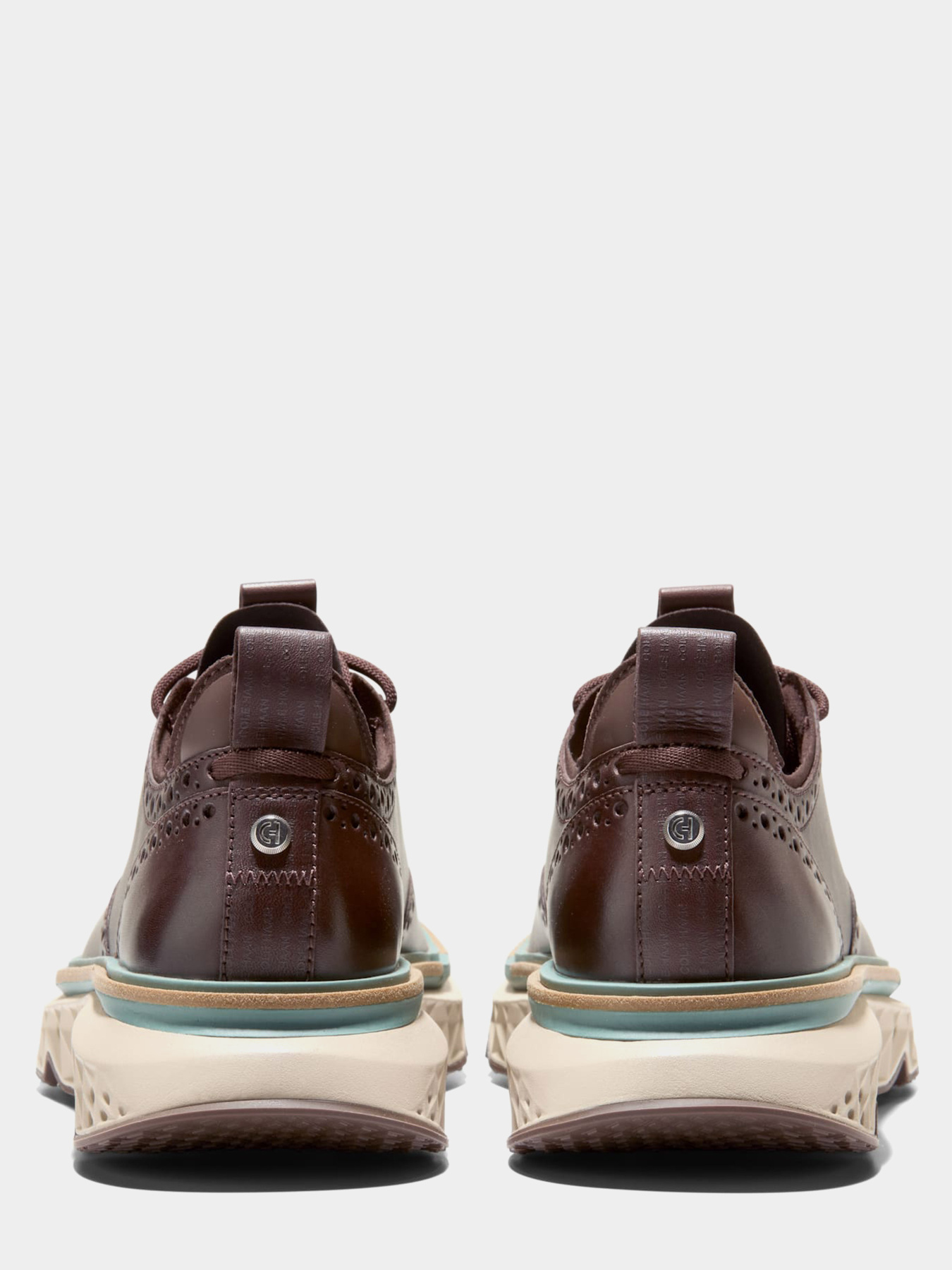 Туфлі та лофери Cole Haan модель C44315 Фото