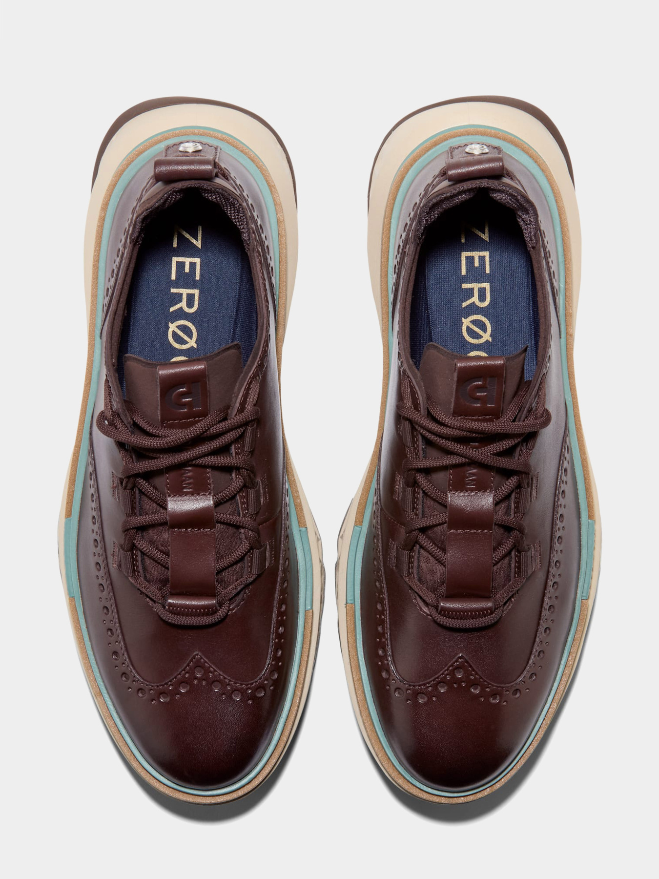 Туфлі та лофери Cole Haan модель C44315 Фото