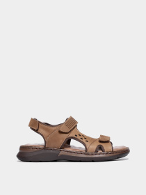 Сандалії Forelli модель 40526-Beige Фото