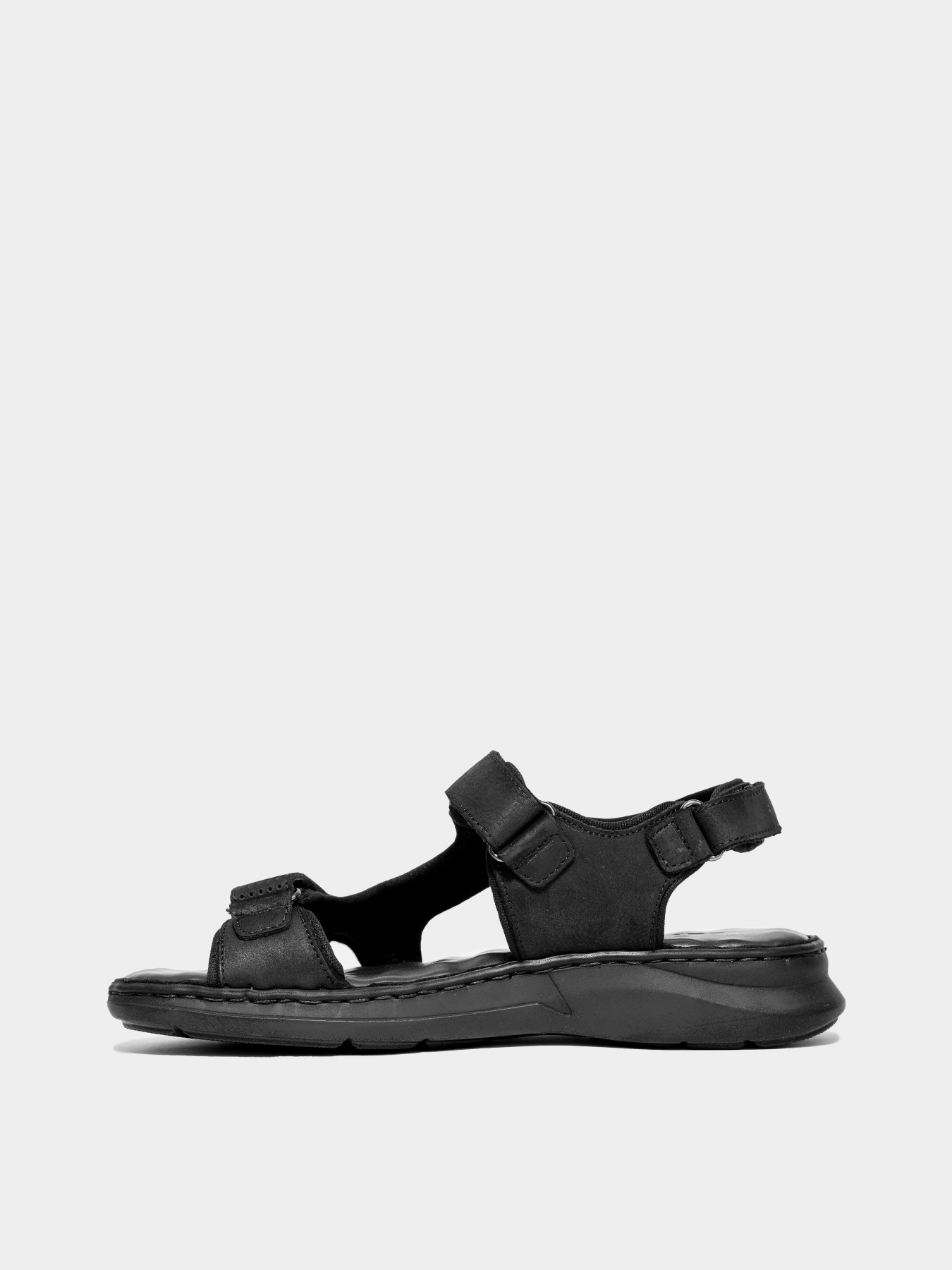 Сандалії Forelli модель 40526-Black Фото