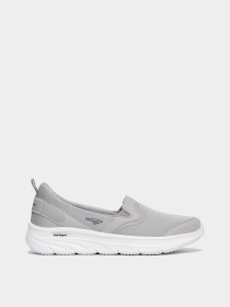 Сліпони та мокасини Forelli модель 54302-Gray Фото