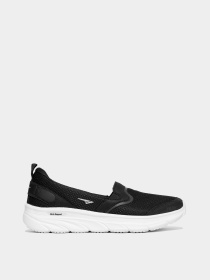 Сліпони та мокасини Forelli модель 54302-Black Фото