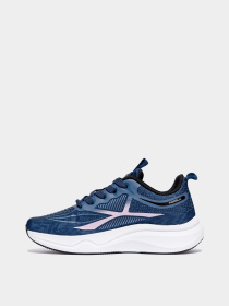 Кроссовки Forelli модель 90034-Blue Фото