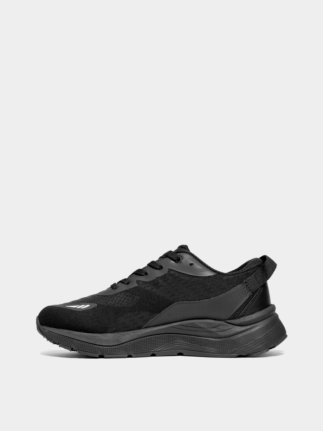 Кроссовки Forelli модель 90701-Black Фото