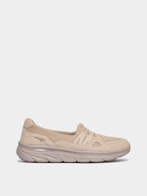 Сліпони та мокасини Forelli модель 54303-Beige Фото