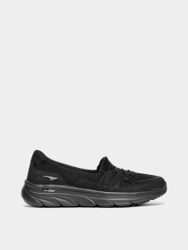 Сліпони та мокасини Forelli модель 54303-Black Фото