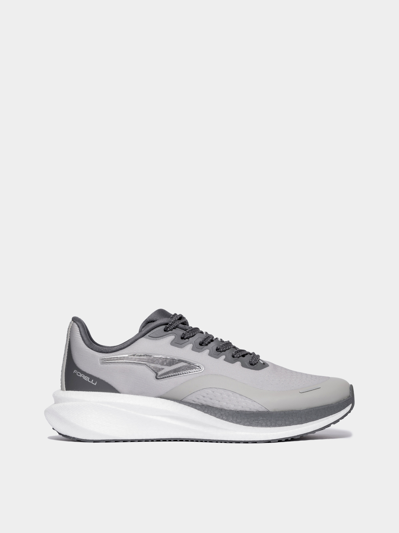 Кроссовки Forelli модель 2504M-Gray Фото