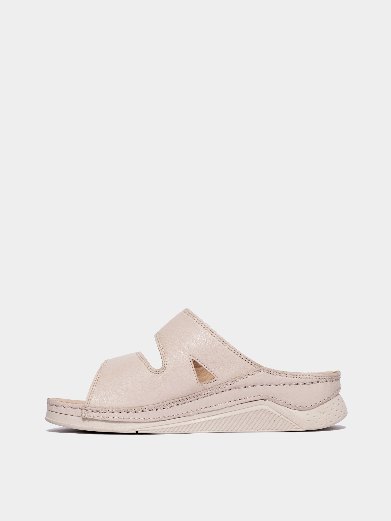 Шлёпанцы Forelli модель 23616-Beige Фото