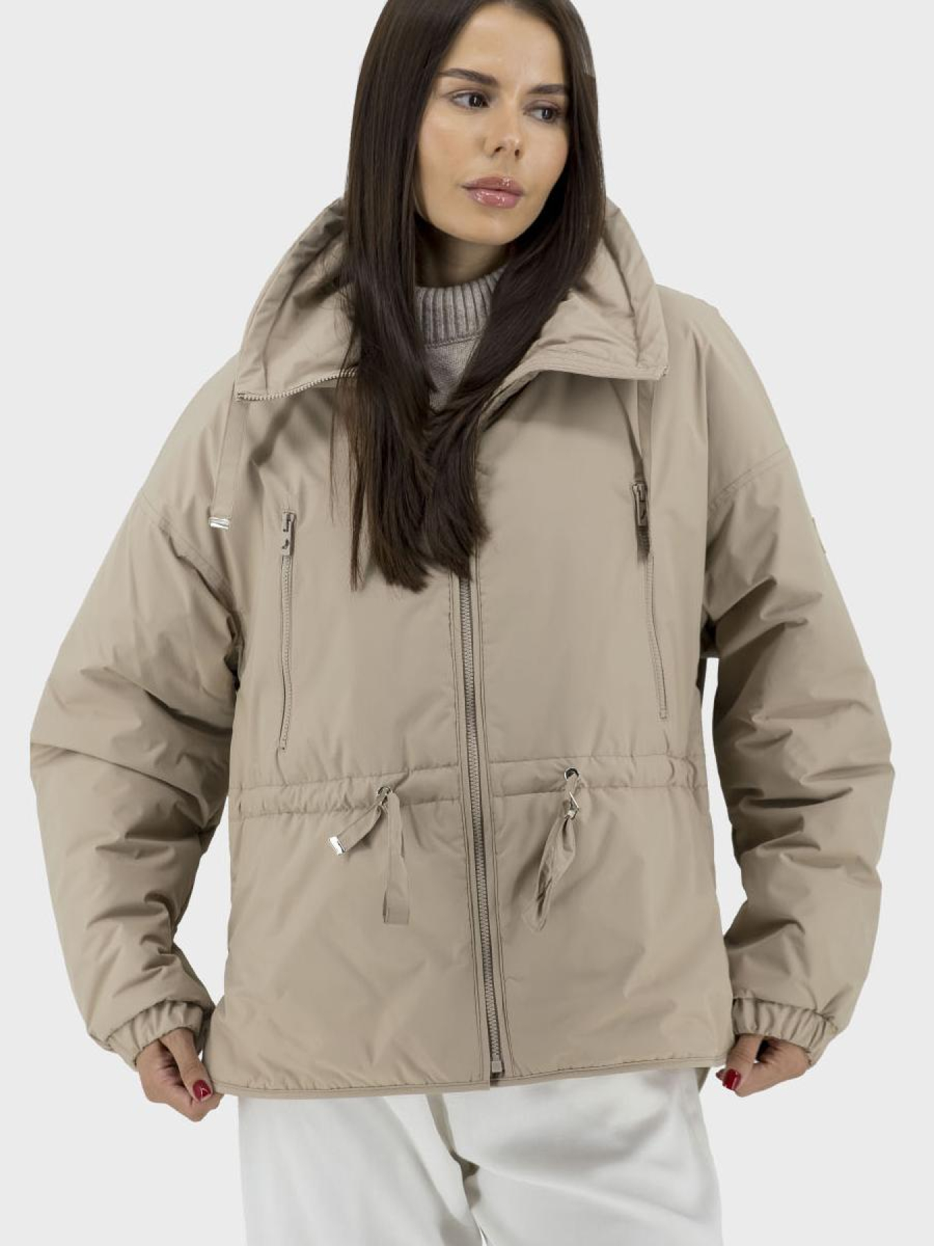 Куртки та дублянки Bella Bicchi модель 106666 Куртки та дублянки Bella Bicchi модель 106666 Фото