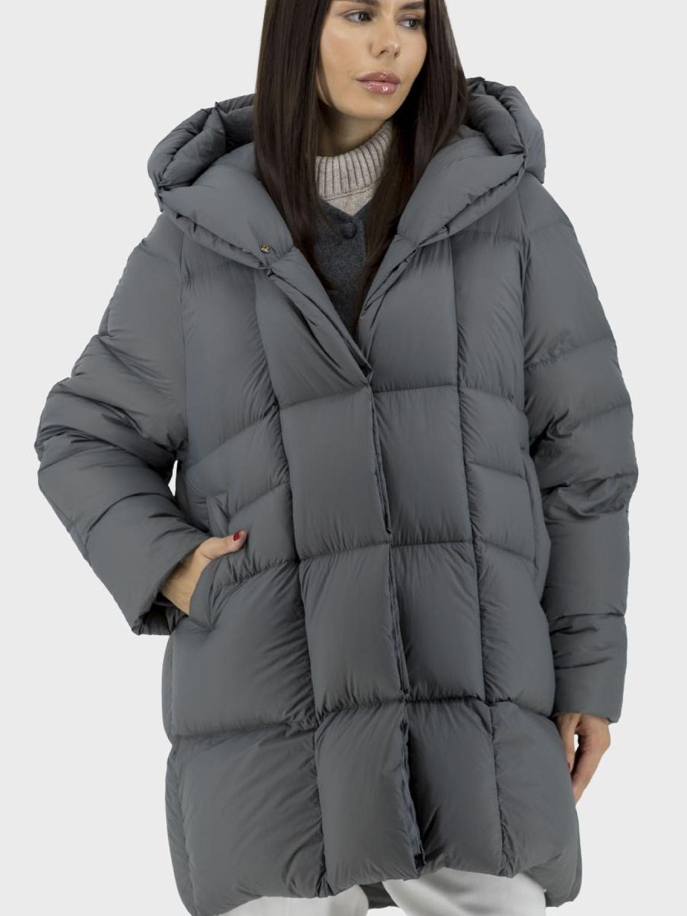 Куртки и дубленки Bella Bicchi модель 107112 Фото