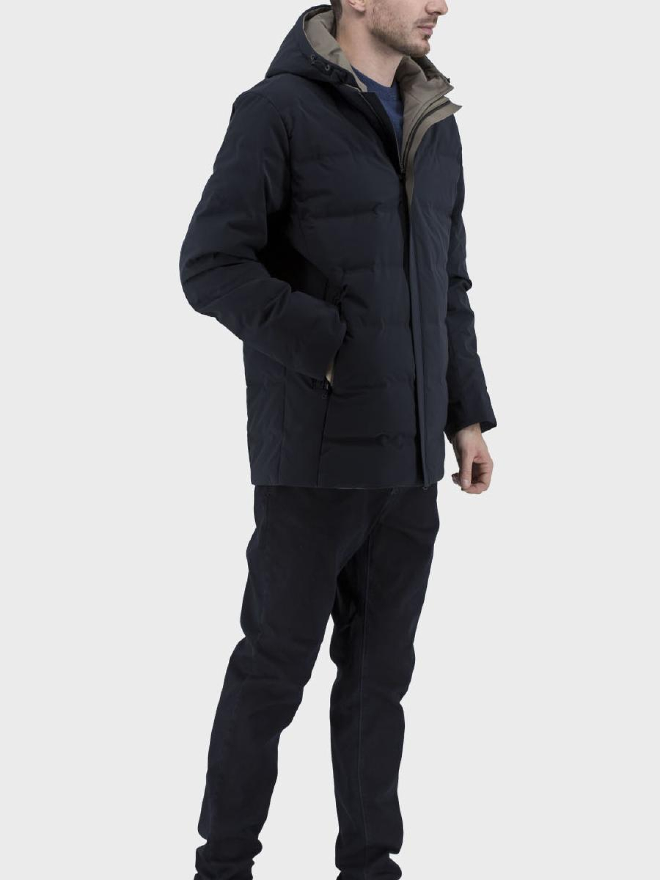 Куртки та дублянки Bella Bicchi модель 107379 Куртки та дублянки Bella Bicchi модель 107379 Фото