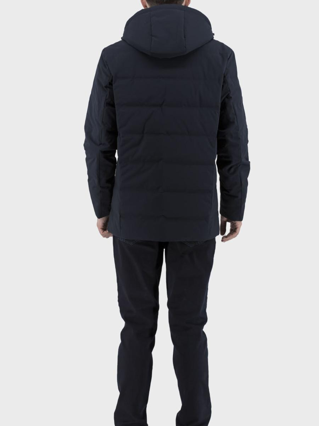 Куртки та дублянки Bella Bicchi модель 107379 Куртки та дублянки Bella Bicchi модель 107379 Фото