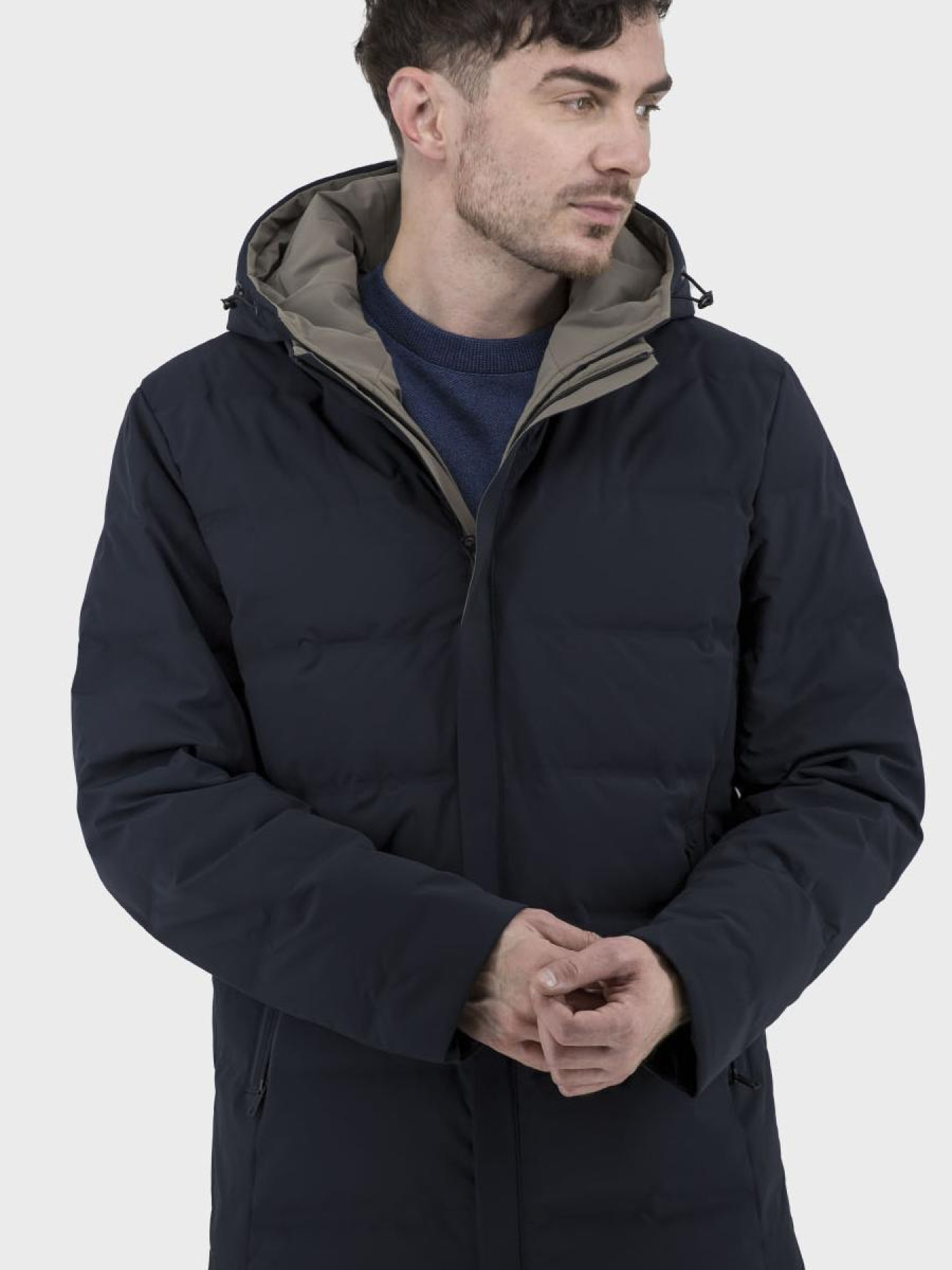 Куртки та дублянки Bella Bicchi модель 107379 Куртки та дублянки Bella Bicchi модель 107379 Фото