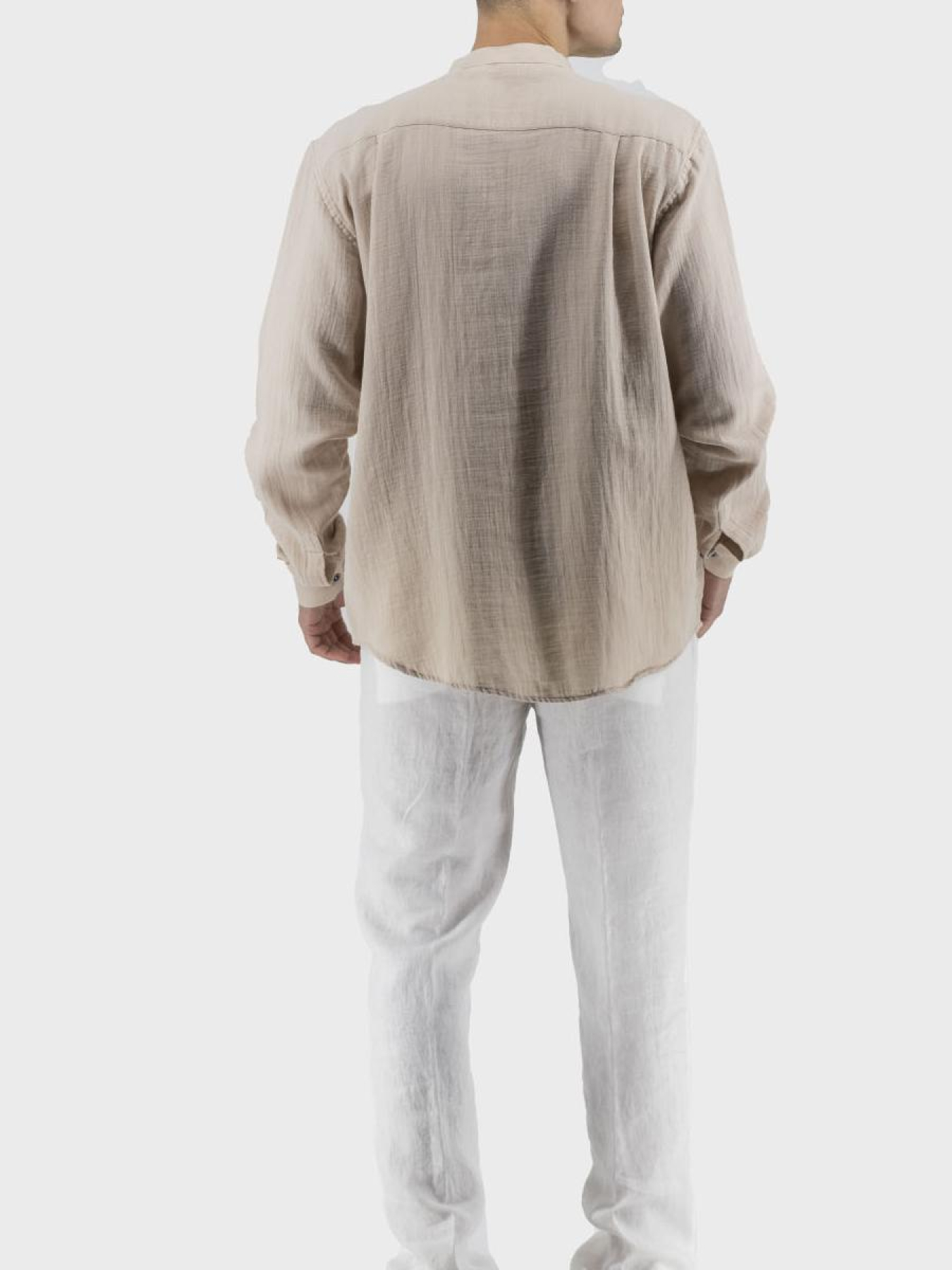 Сорочки Boss модель 107403 Сорочки Boss модель 107403 Фото