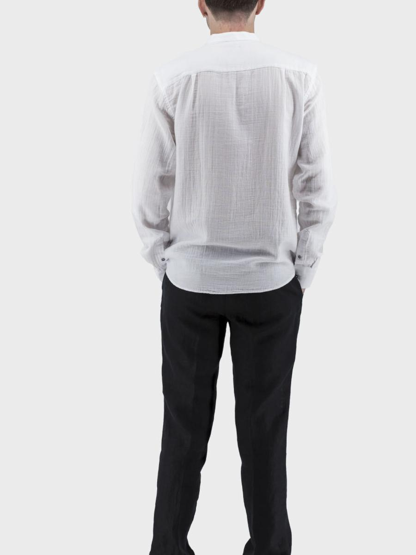 Сорочки Boss модель 107411 Сорочки Boss модель 107411 Фото