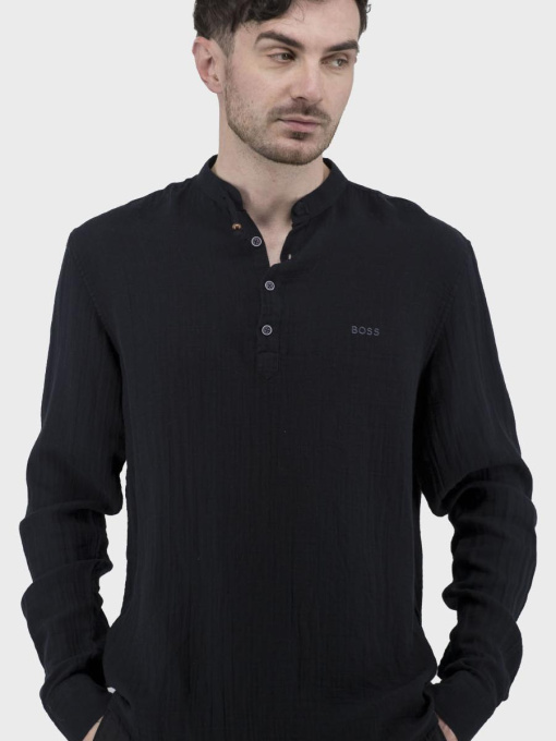 Сорочки Boss модель 107421 Фото