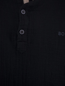 Сорочки Boss модель 107421 Фото