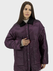 Куртки и дубленки Bella Bicchi модель 107783 Фото