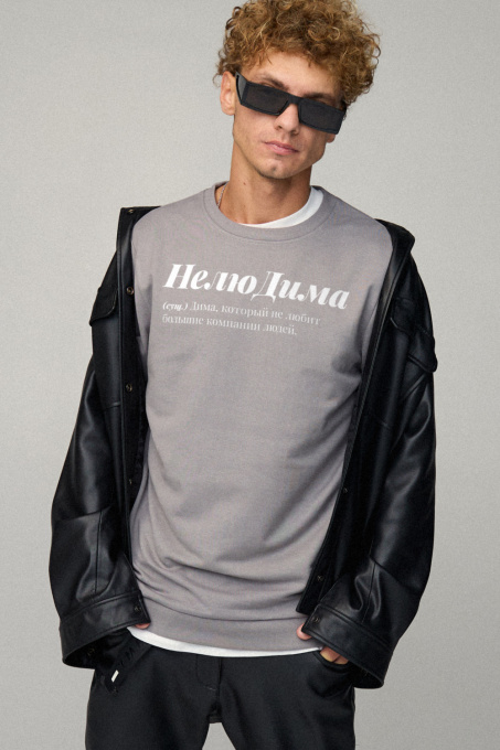 Худи и свитшоты YAPPI модель BSMEG10040 Фото