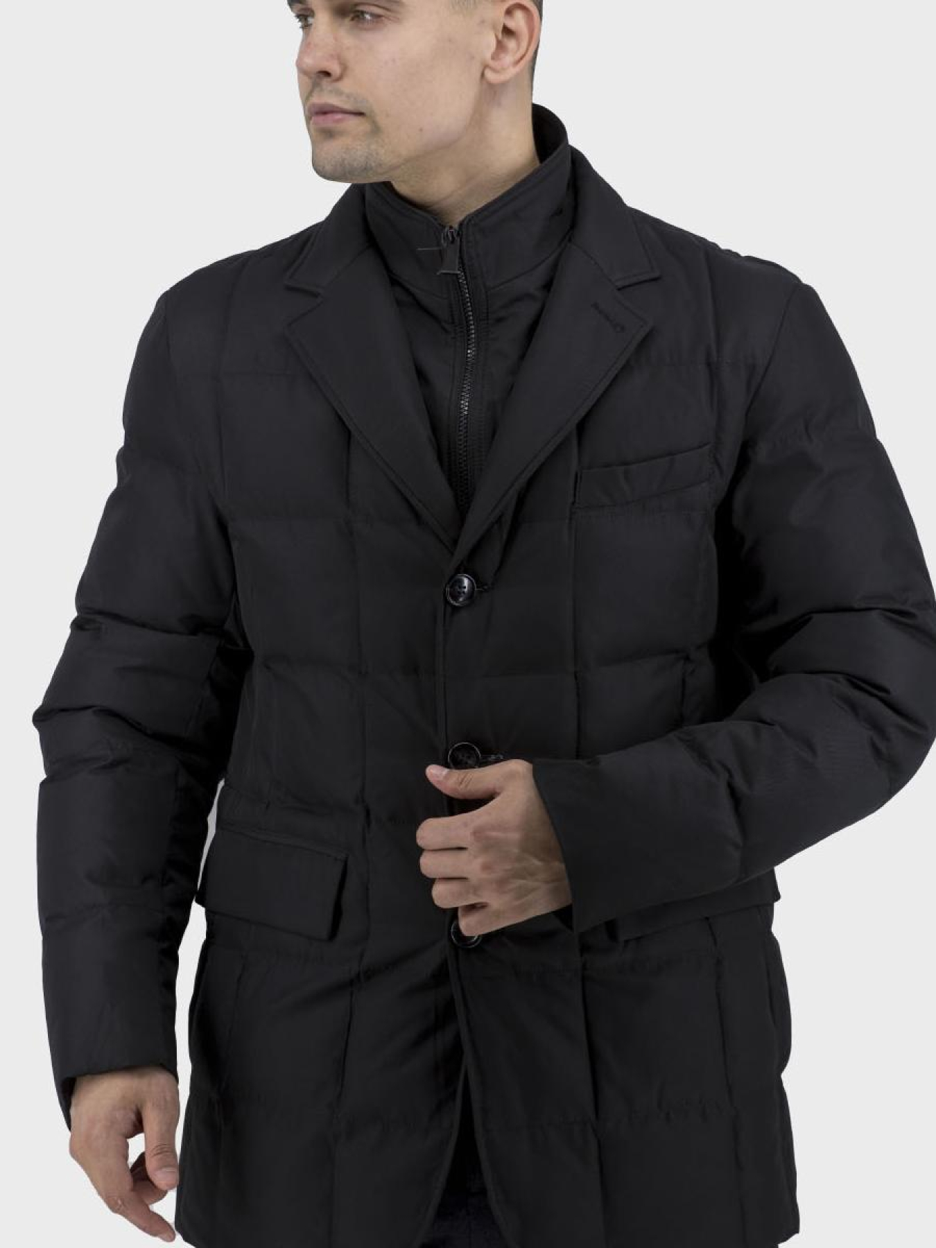 Куртки та дублянки Bella Bicchi модель 111912 Куртки та дублянки Bella Bicchi модель 111912 Фото