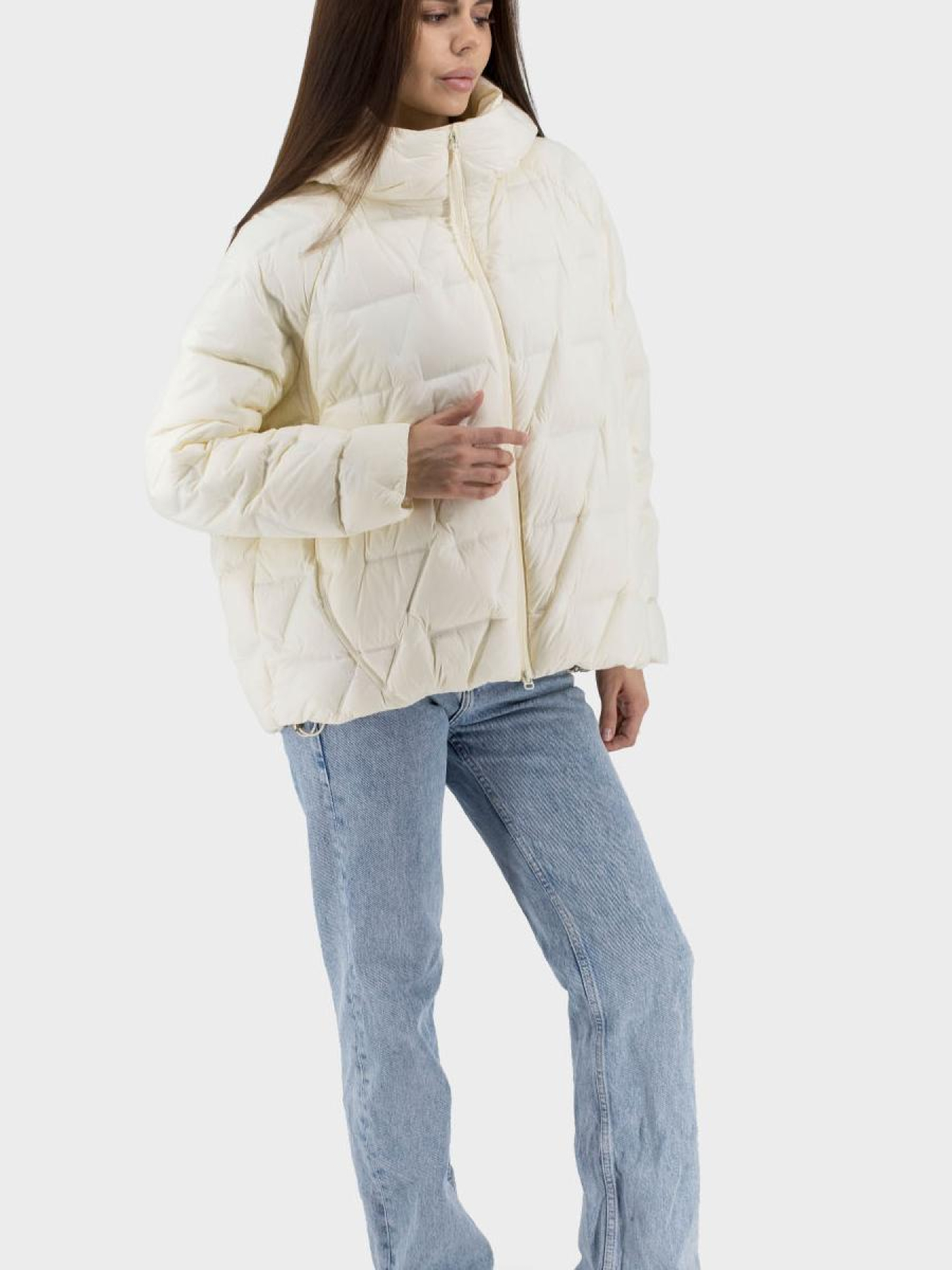 Куртки та дублянки Bella Bicchi модель 116909 Куртки та дублянки Bella Bicchi модель 116909 Фото