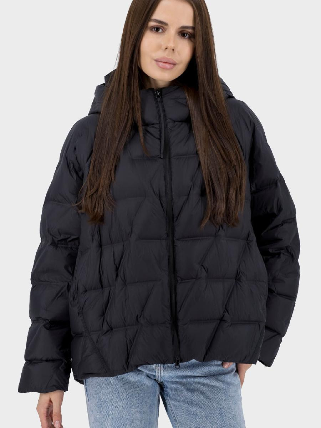 Куртки та дублянки Bella Bicchi модель 116912 Куртки та дублянки Bella Bicchi модель 116912 Фото