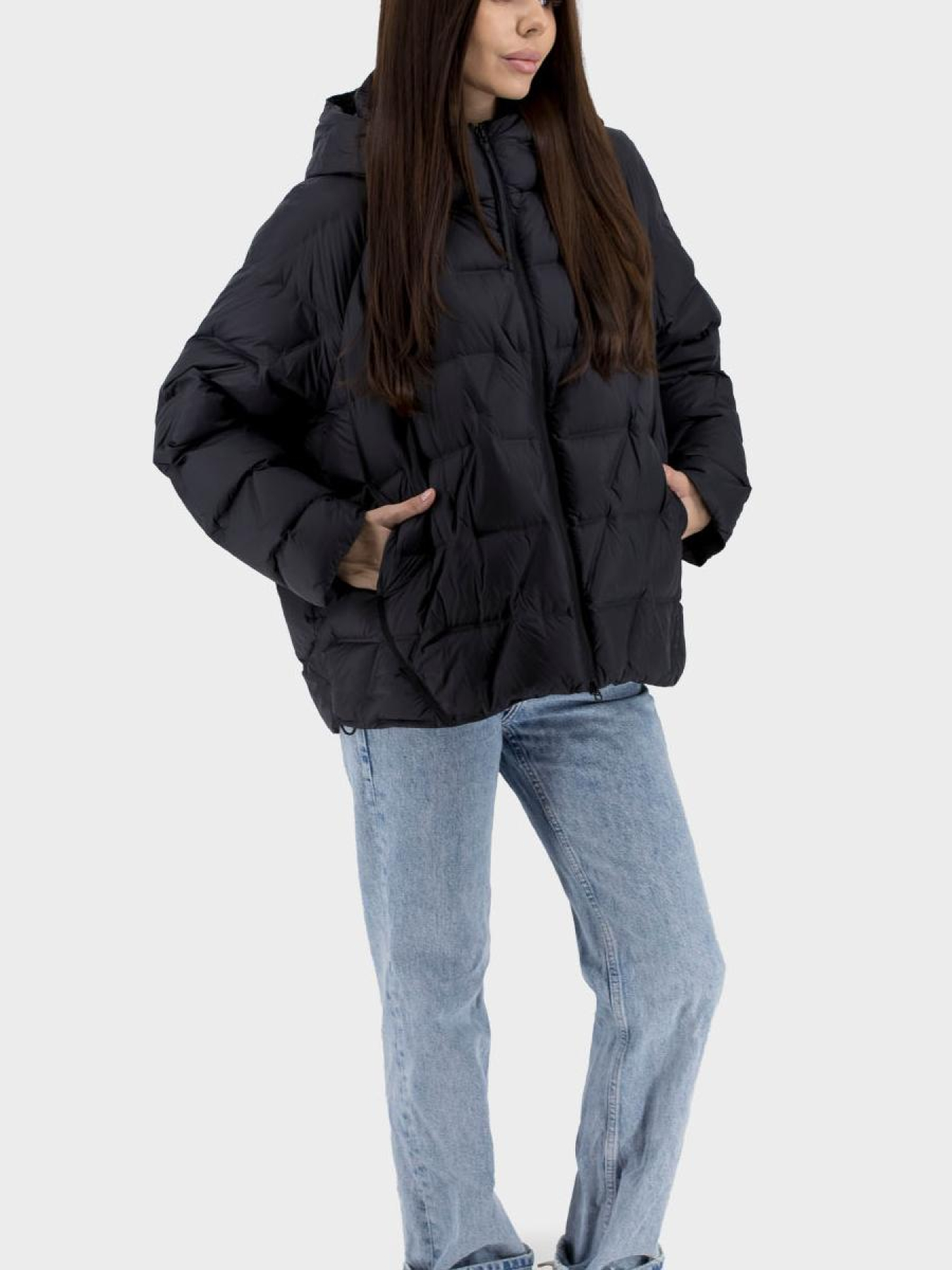 Куртки та дублянки Bella Bicchi модель 116912 Куртки та дублянки Bella Bicchi модель 116912 Фото
