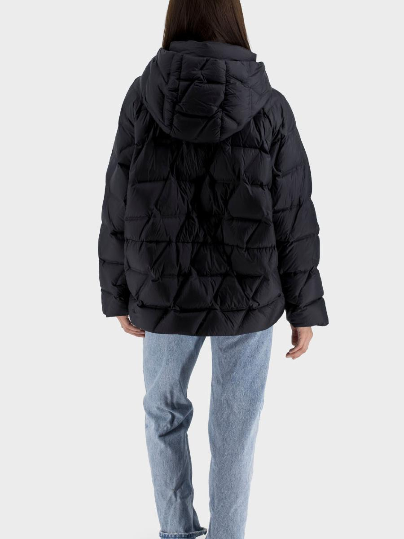 Куртки та дублянки Bella Bicchi модель 116912 Куртки та дублянки Bella Bicchi модель 116912 Фото