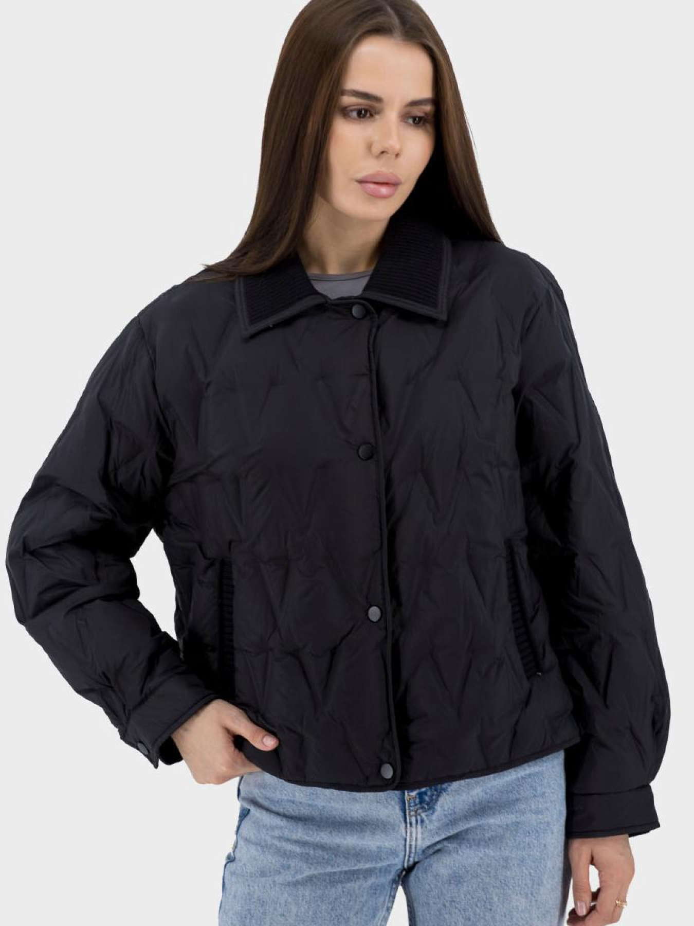 Куртки та дублянки Bella Bicchi модель 116915 Куртки та дублянки Bella Bicchi модель 116915 Фото