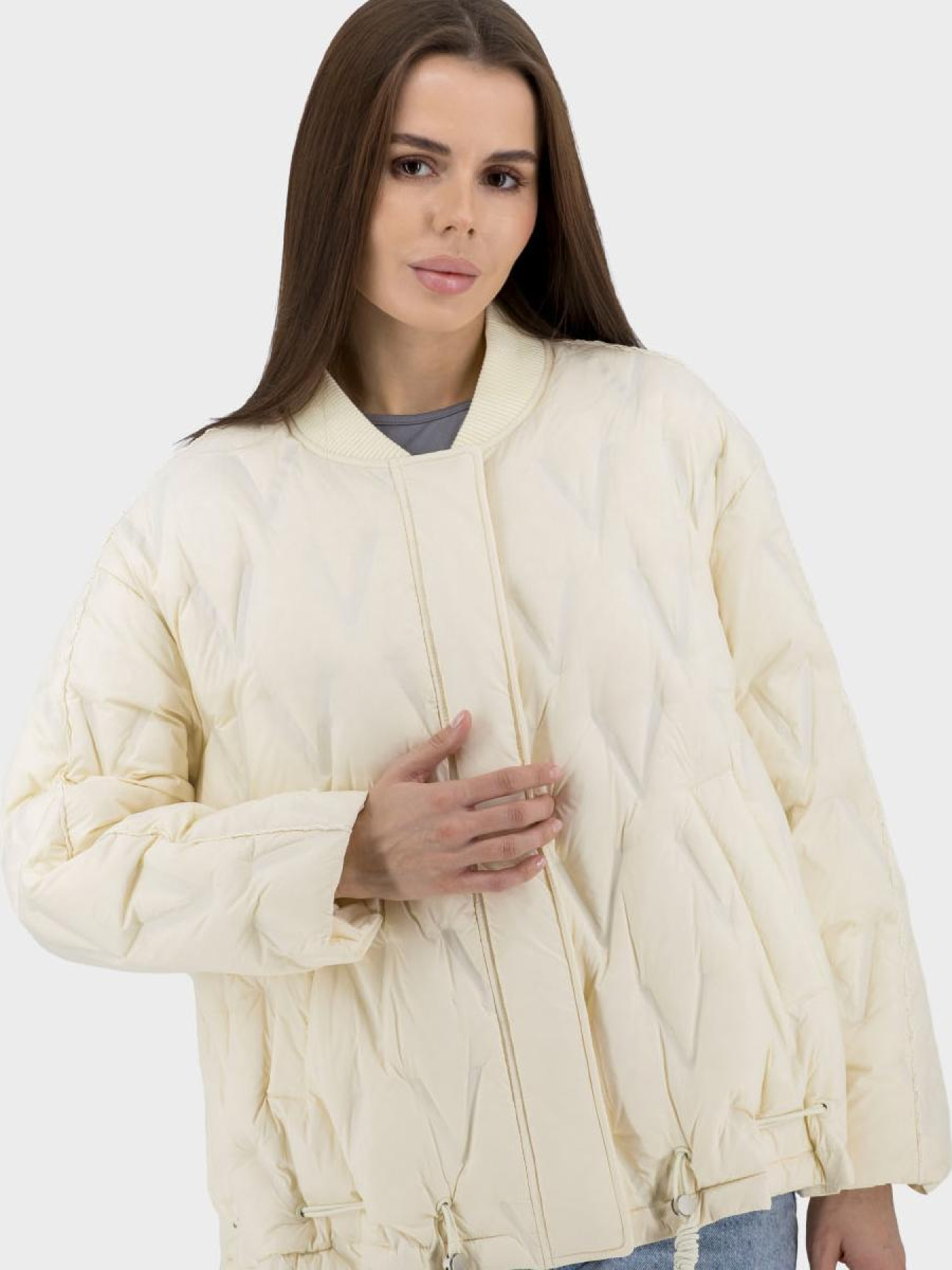 Куртки та дублянки Bella Bicchi модель 116923 Фото