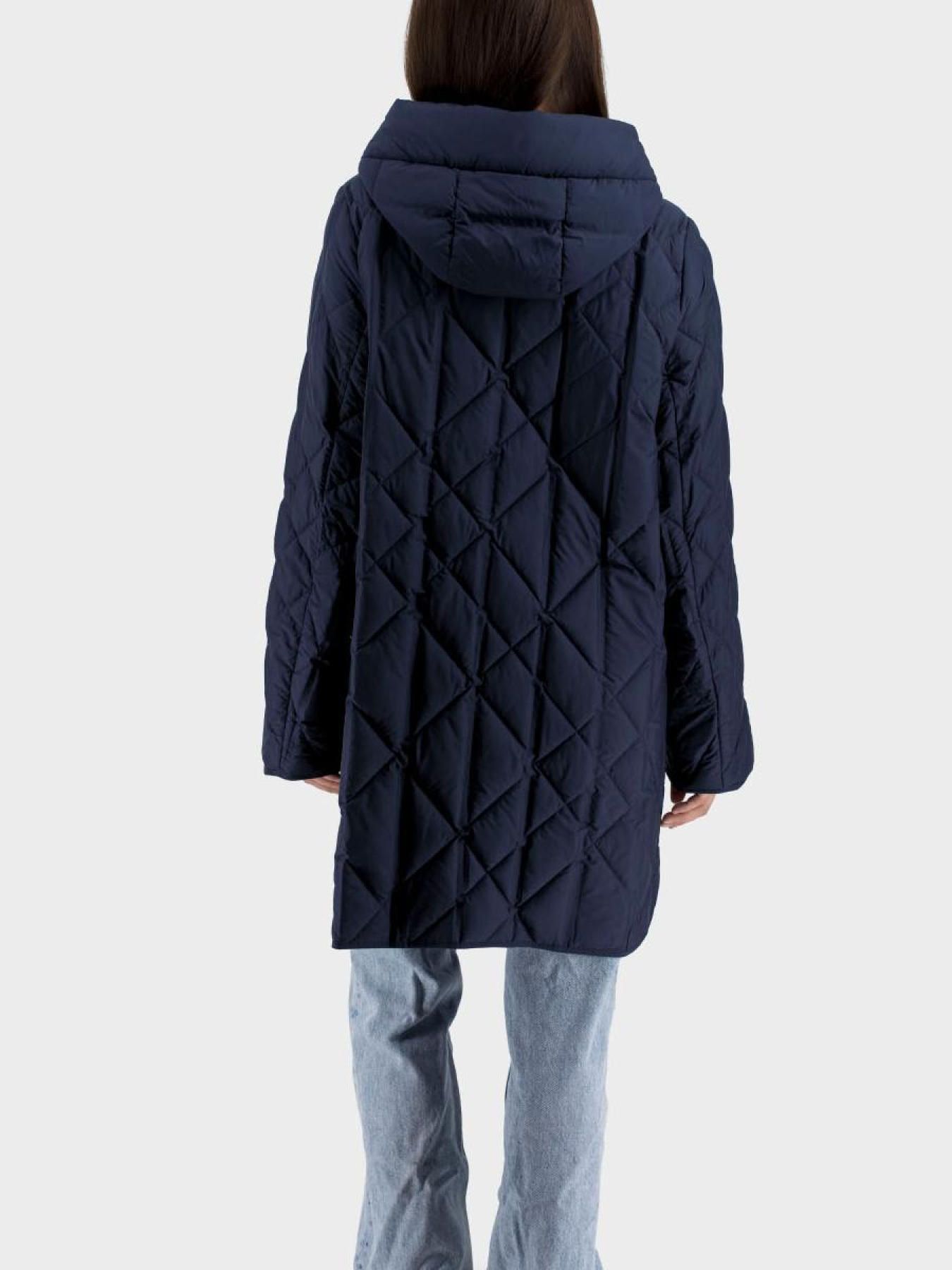 Куртки и дубленки Bella Bicchi модель 117020 Фото