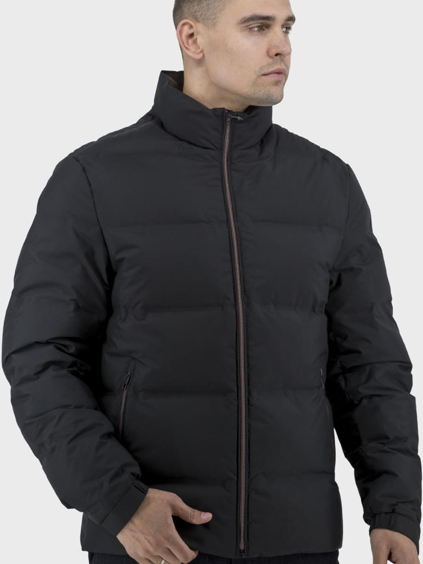 Куртки та дублянки Bella Bicchi модель 118597 Куртки та дублянки Bella Bicchi модель 118597 Фото