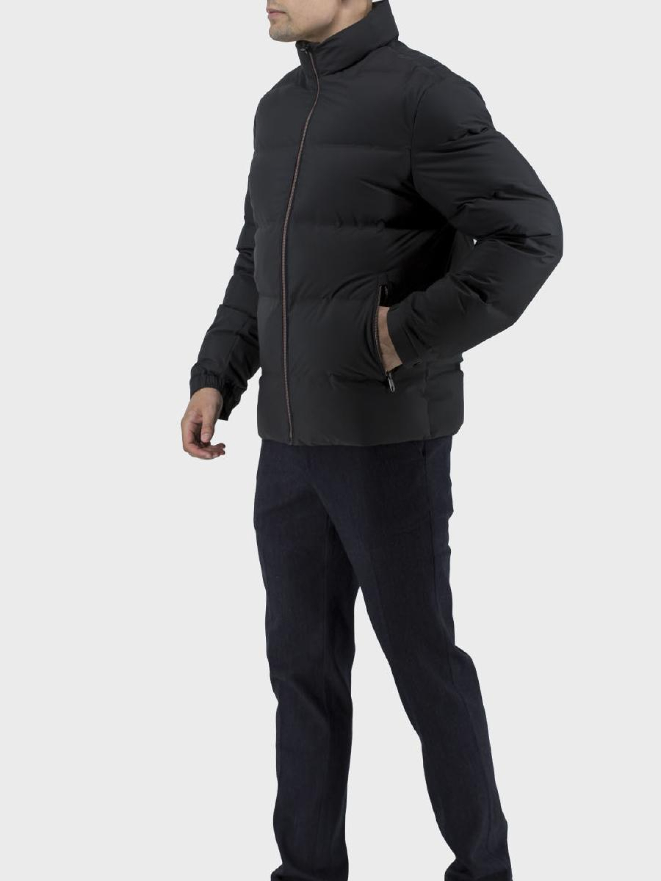 Куртки та дублянки Bella Bicchi модель 118597 Куртки та дублянки Bella Bicchi модель 118597 Фото