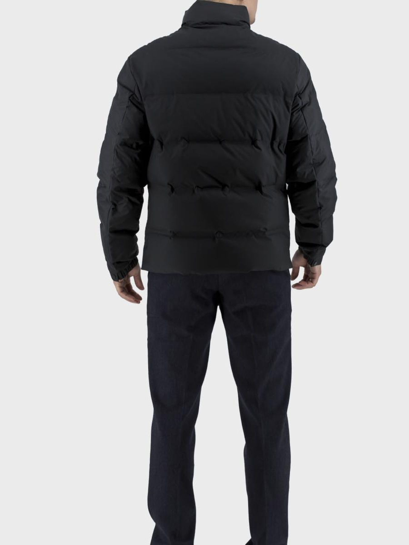 Куртки та дублянки Bella Bicchi модель 118597 Куртки та дублянки Bella Bicchi модель 118597 Фото