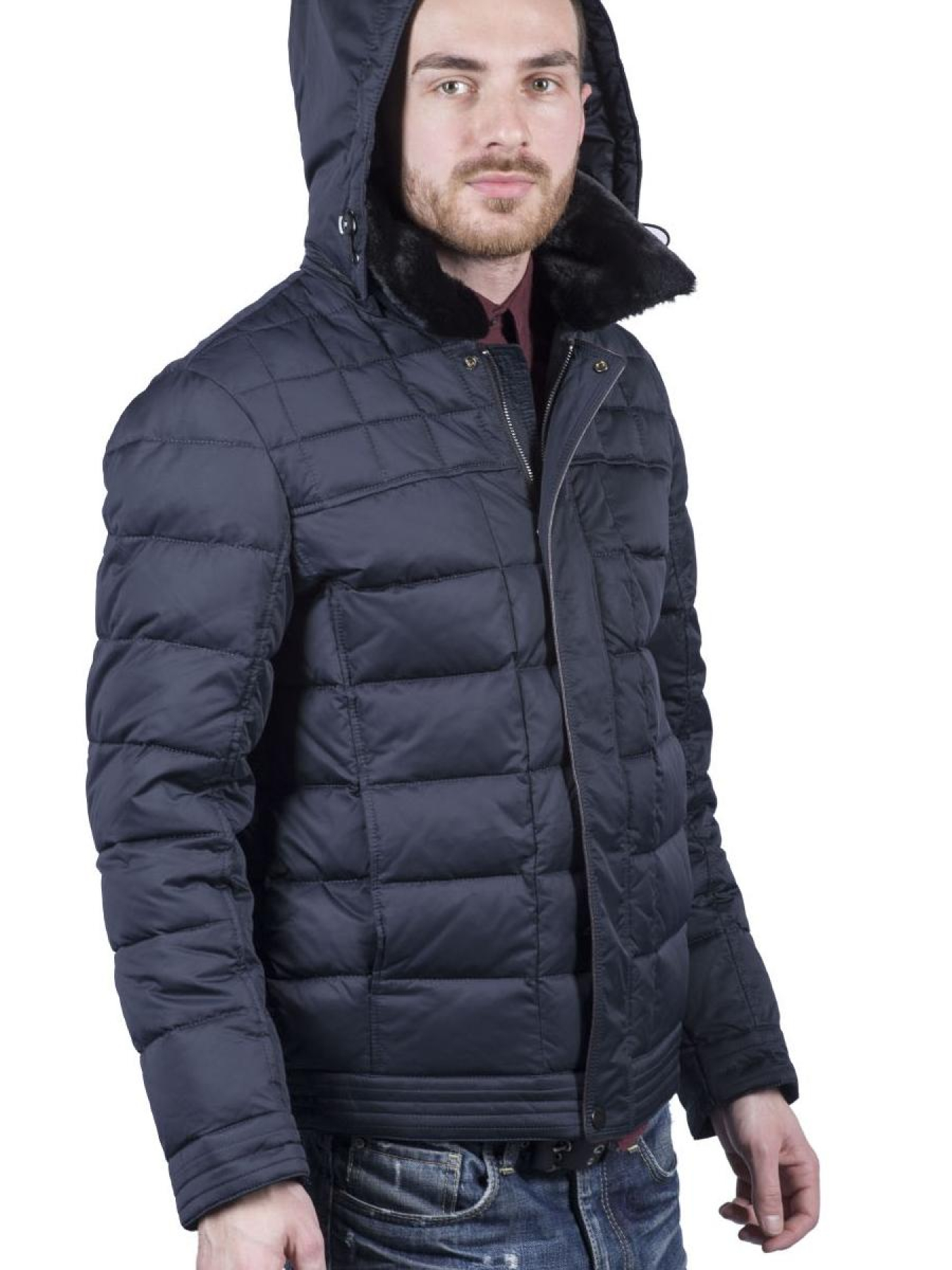 Куртки та дублянки Bella Bicchi модель 33510 Куртки та дублянки Bella Bicchi модель 33510 Фото