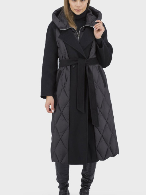 Куртки та дублянки Bella Bicchi модель 27642 Фото