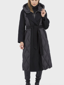 Куртки та дублянки Bella Bicchi модель 27642 Фото